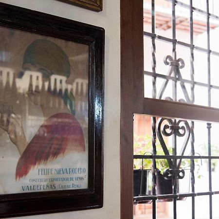 Hotel Boutique Posada Castaneda Grenada Zewnętrze zdjęcie