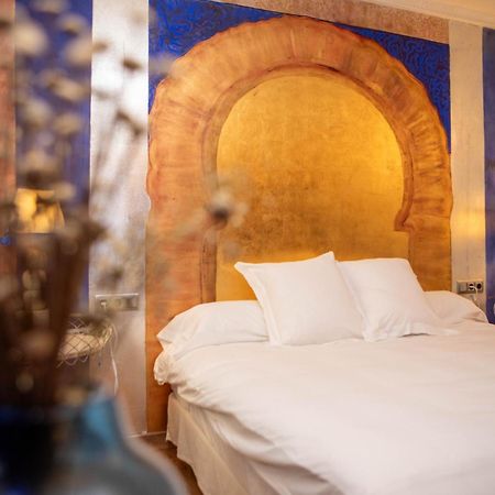 Hotel Boutique Posada Castaneda Grenada Zewnętrze zdjęcie