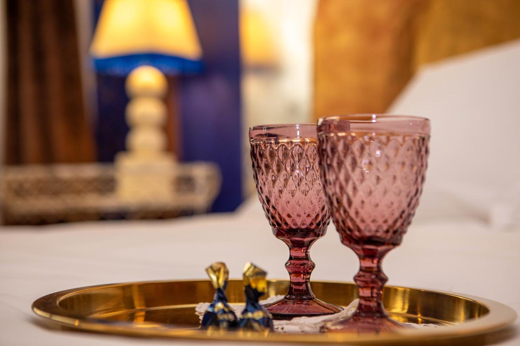 Hotel Boutique Posada Castaneda Grenada Zewnętrze zdjęcie