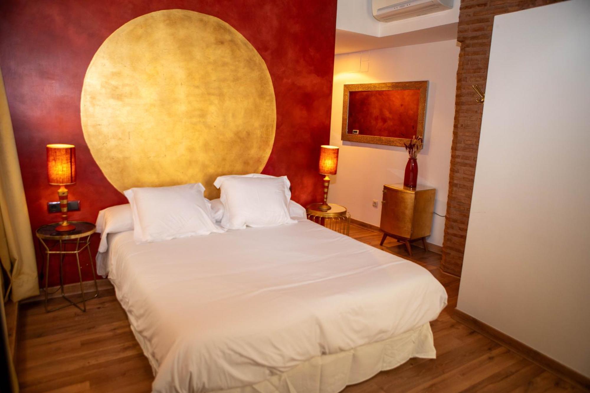 Hotel Boutique Posada Castaneda Grenada Zewnętrze zdjęcie