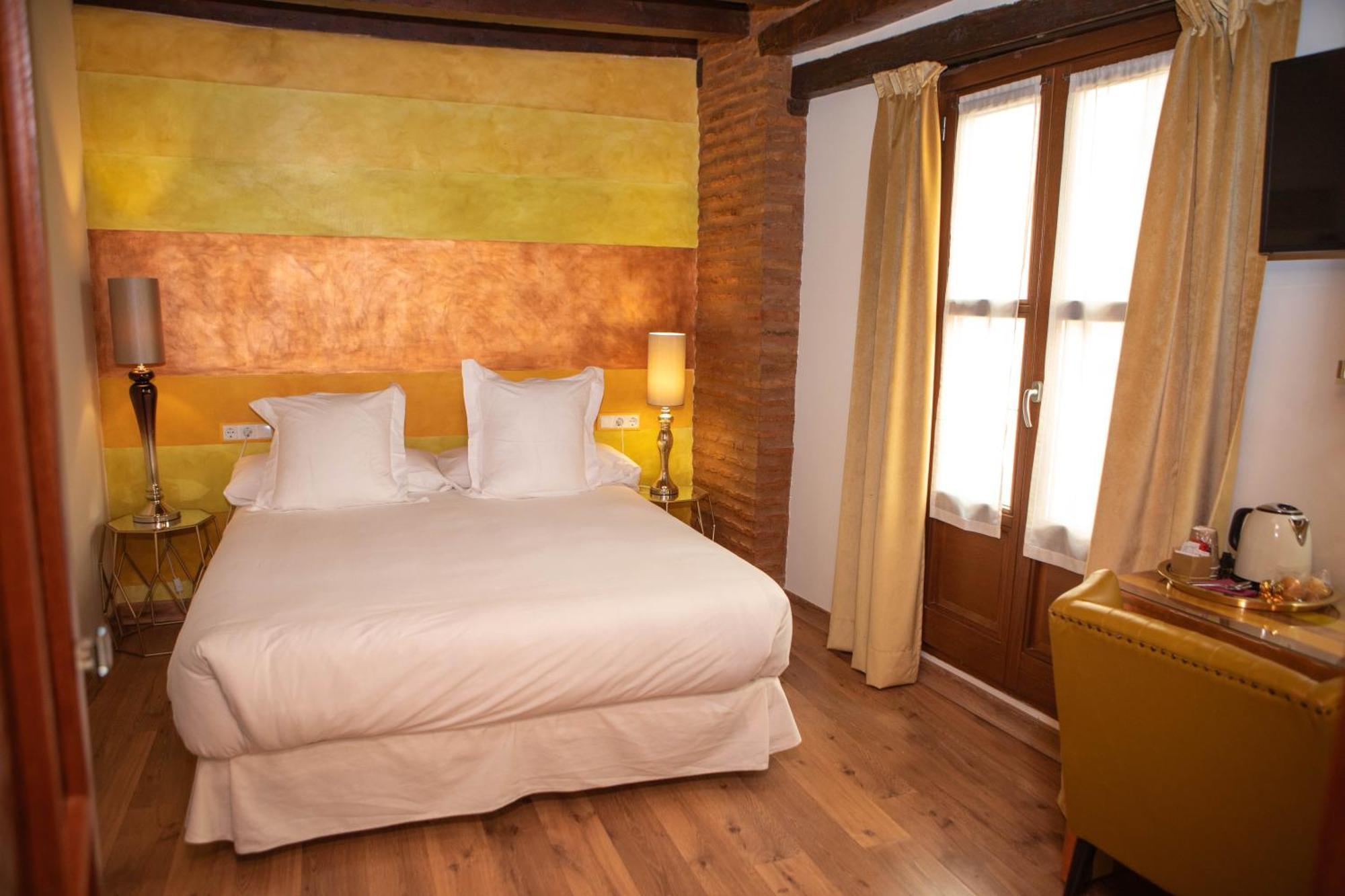 Hotel Boutique Posada Castaneda Grenada Zewnętrze zdjęcie