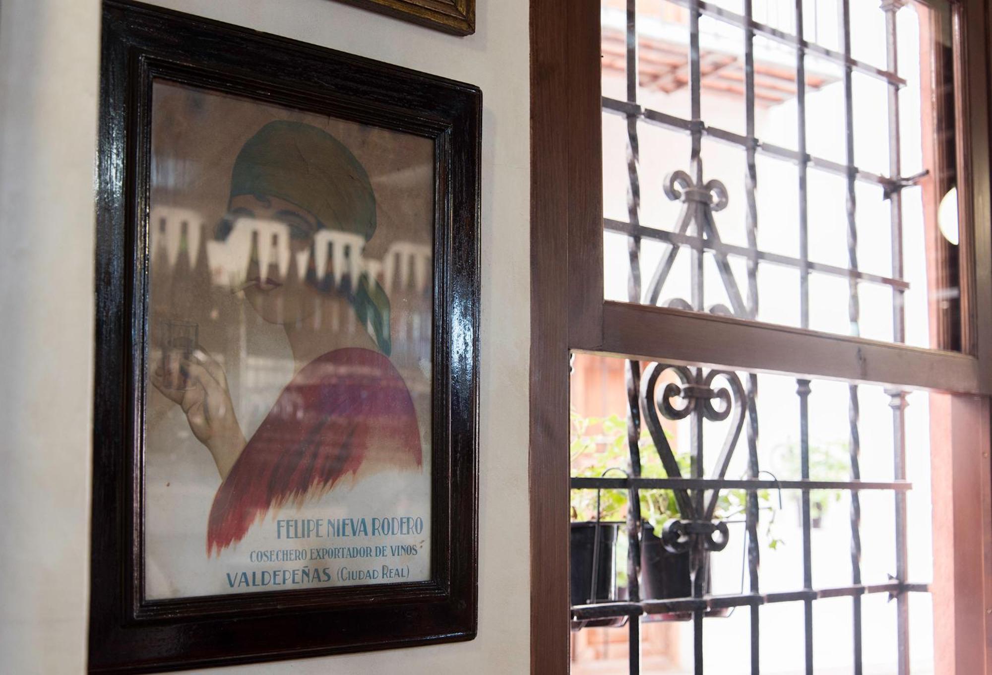 Hotel Boutique Posada Castaneda Grenada Zewnętrze zdjęcie