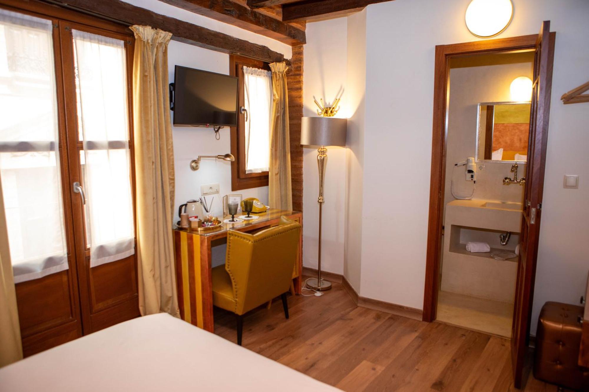 Hotel Boutique Posada Castaneda Grenada Zewnętrze zdjęcie