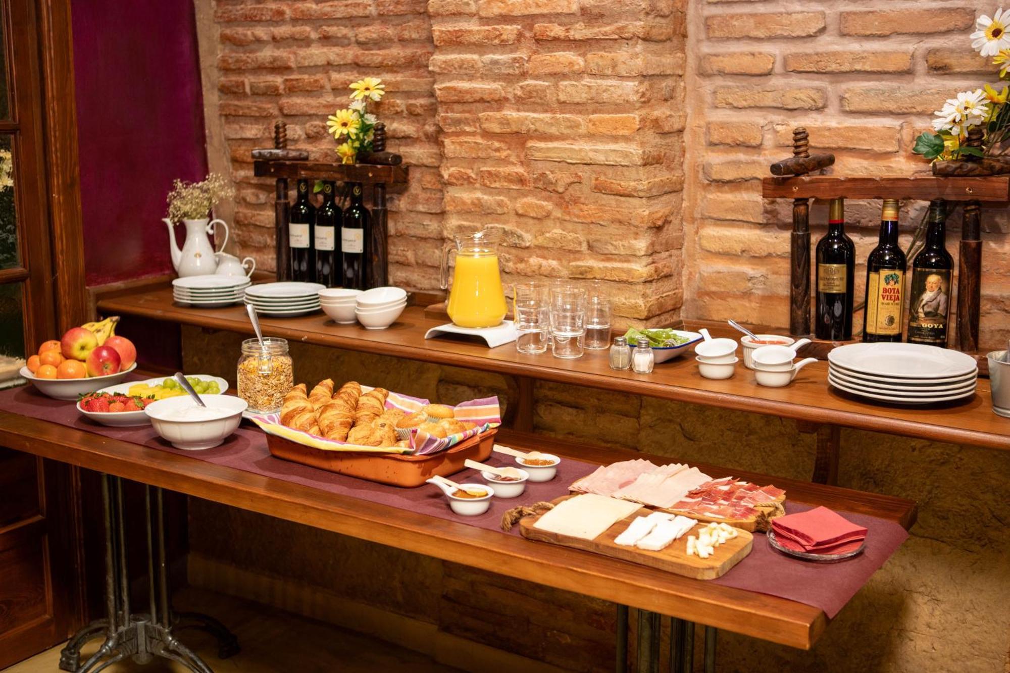 Hotel Boutique Posada Castaneda Grenada Zewnętrze zdjęcie