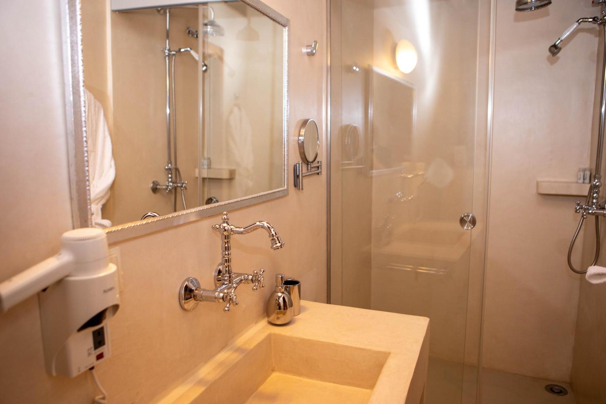 Hotel Boutique Posada Castaneda Grenada Zewnętrze zdjęcie