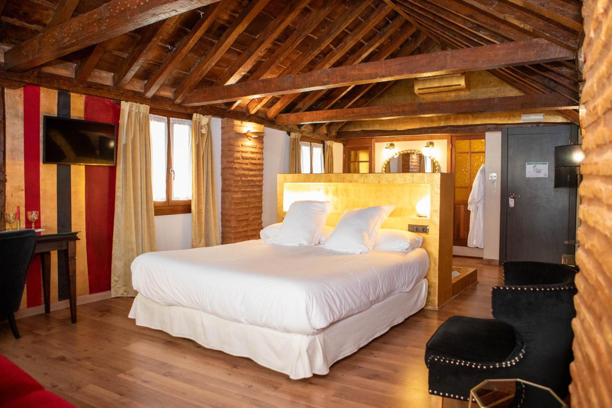 Hotel Boutique Posada Castaneda Grenada Zewnętrze zdjęcie