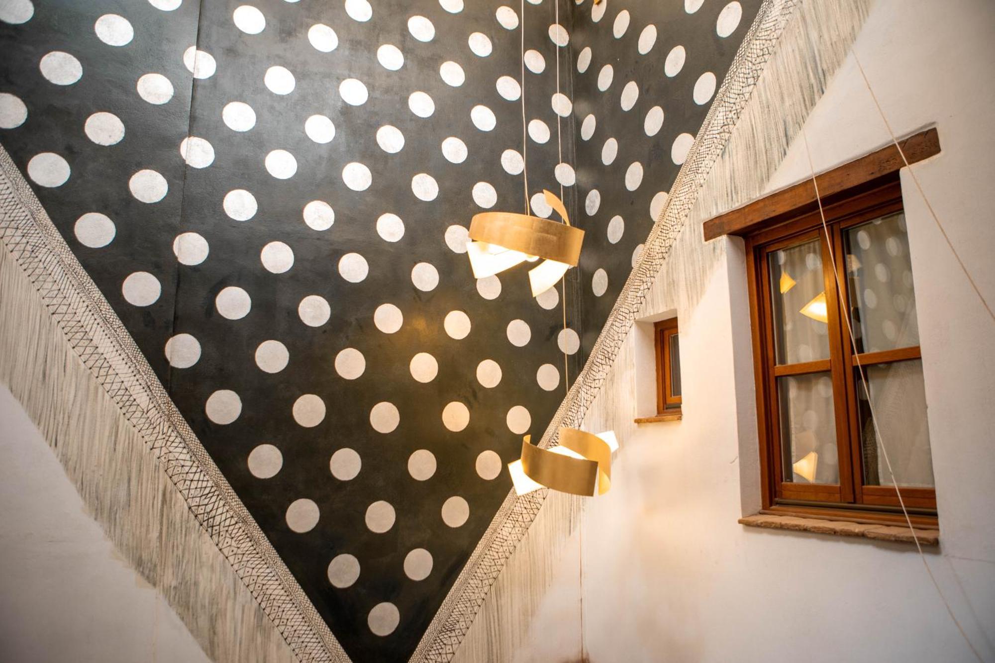 Hotel Boutique Posada Castaneda Grenada Zewnętrze zdjęcie