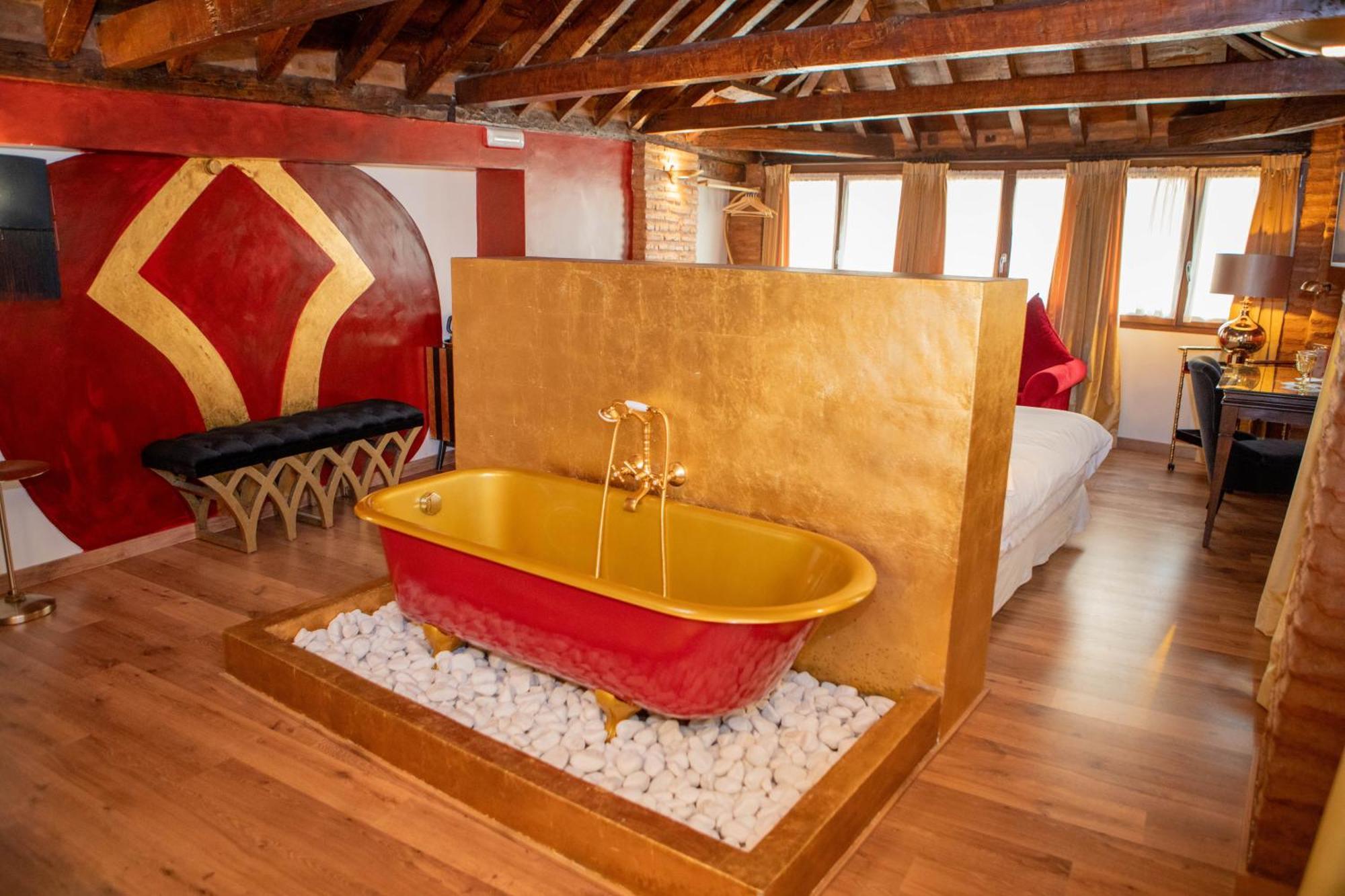 Hotel Boutique Posada Castaneda Grenada Zewnętrze zdjęcie
