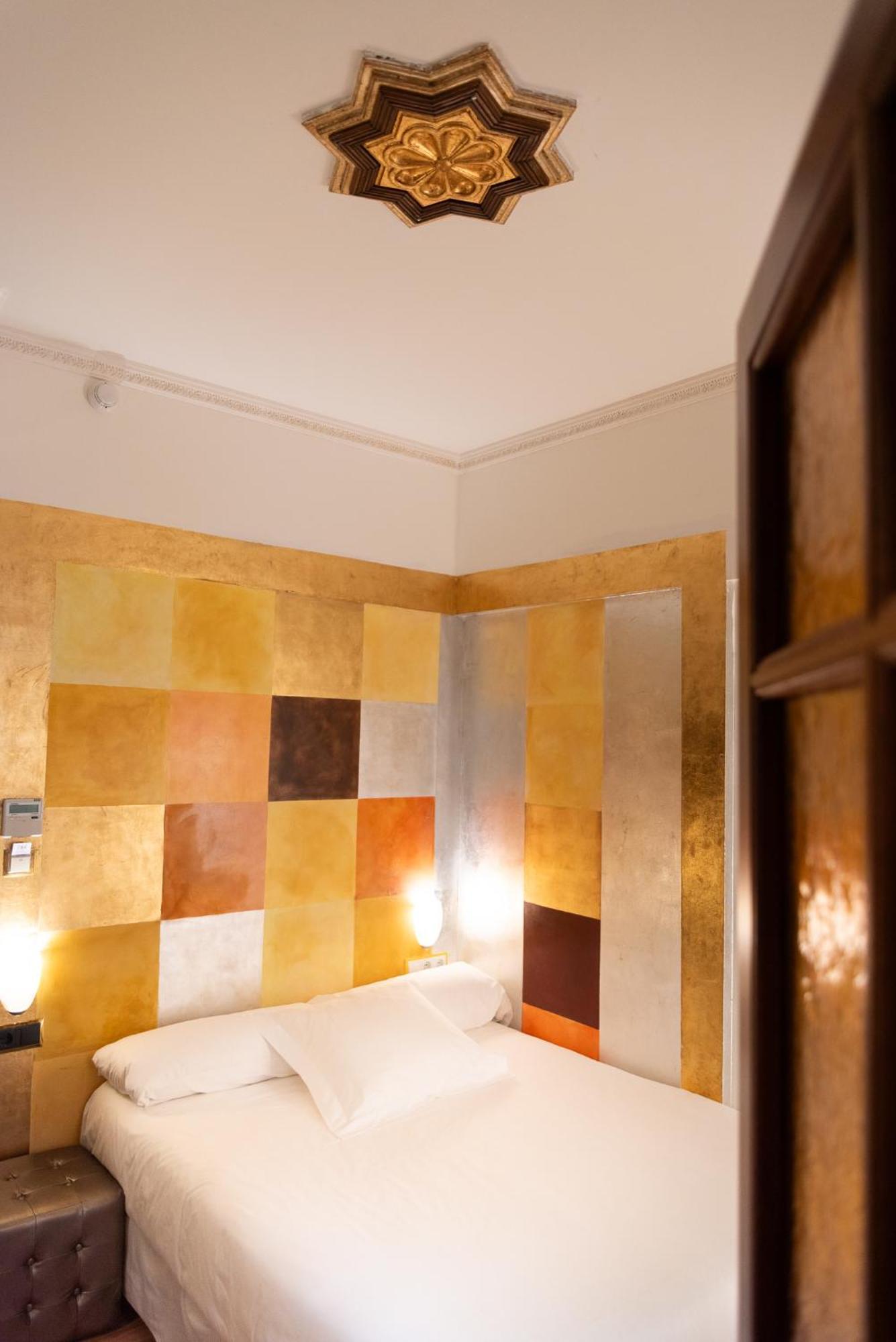 Hotel Boutique Posada Castaneda Grenada Zewnętrze zdjęcie