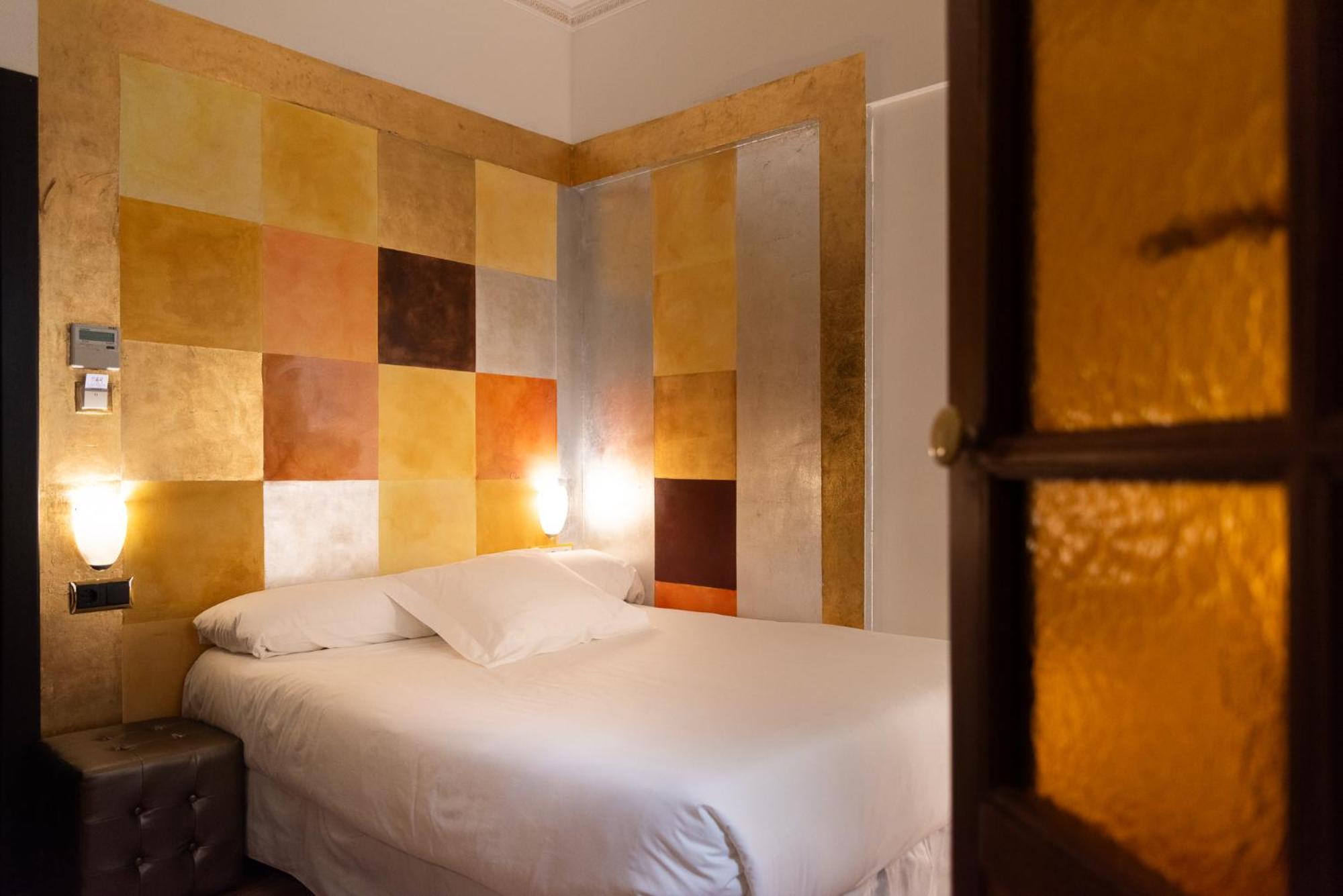 Hotel Boutique Posada Castaneda Grenada Zewnętrze zdjęcie