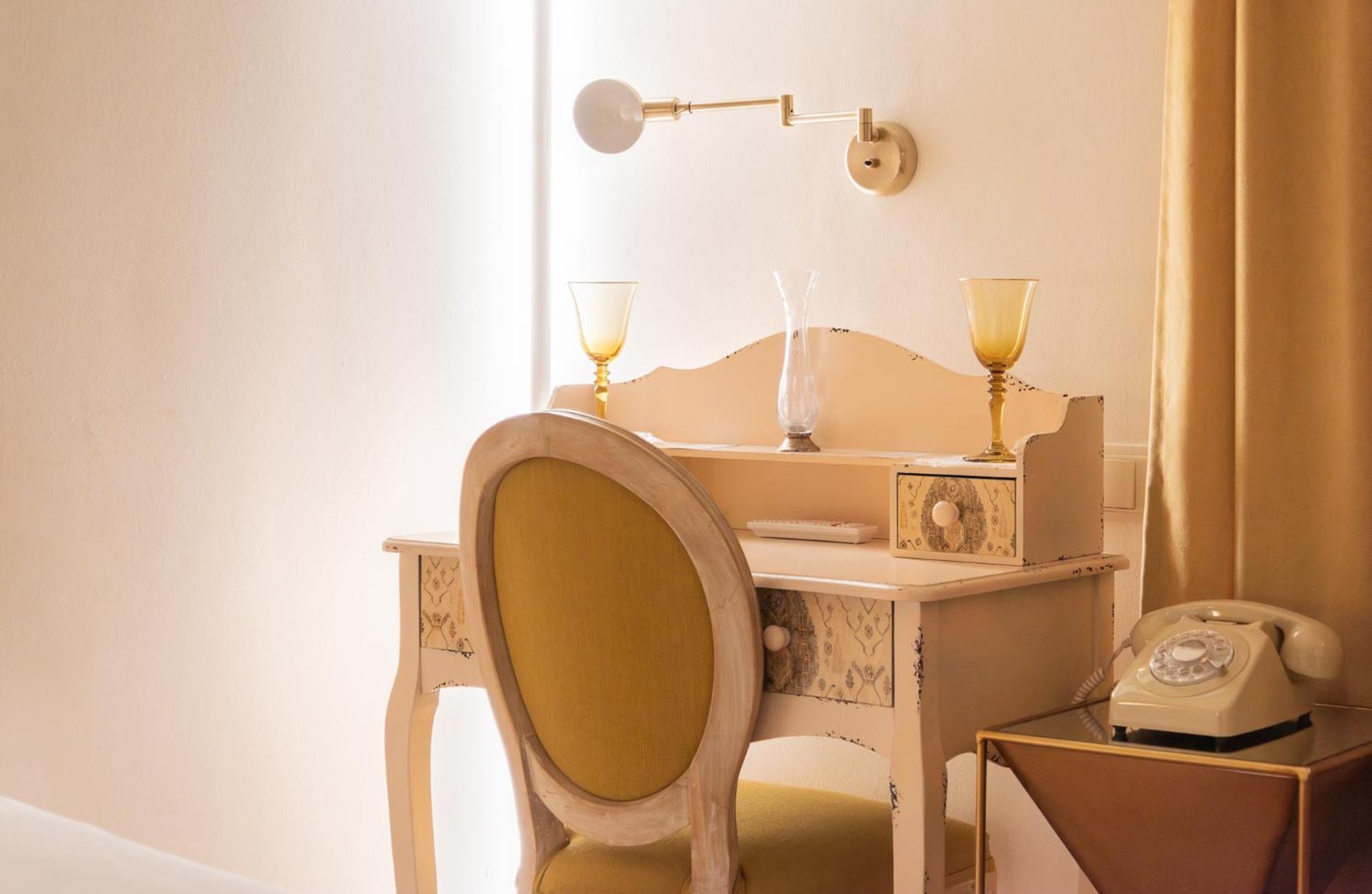 Hotel Boutique Posada Castaneda Grenada Zewnętrze zdjęcie